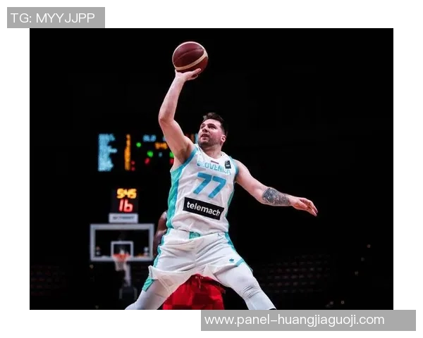 东契奇足球：从篮球场到绿茵场的跨界传奇与未来展望