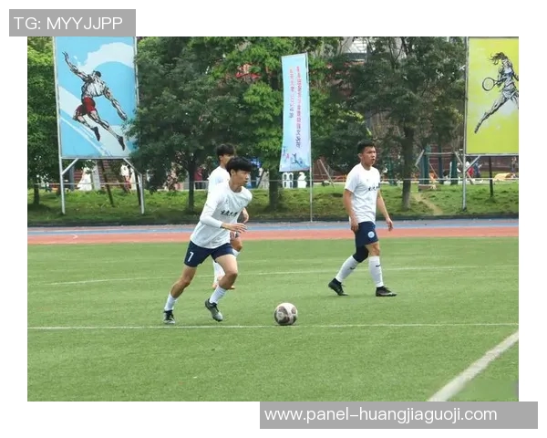 北理工足球队奋勇争先展现青春风采助力校园文化建设与团队精神提升