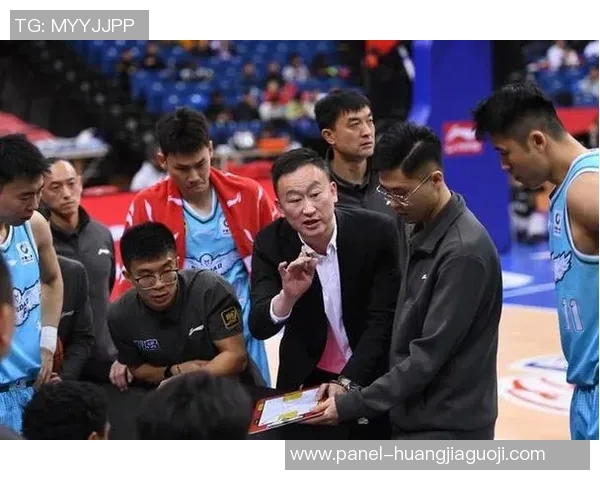 CBA精彩对决北京北汽迎战青岛国信制药全力争胜