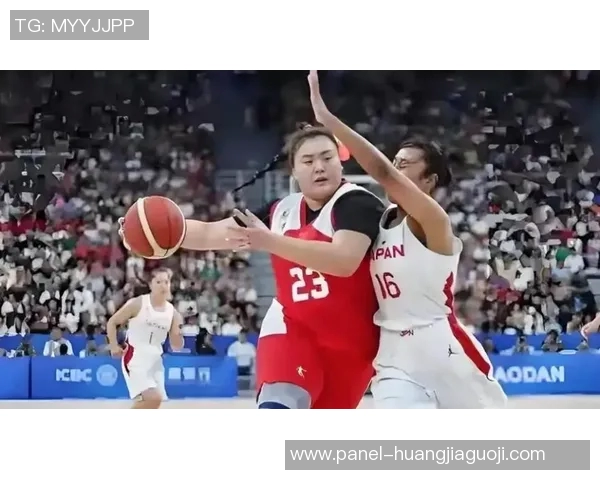 刘禹彤光荣入选国家女篮队伍将为中国争光征战柏林大运会