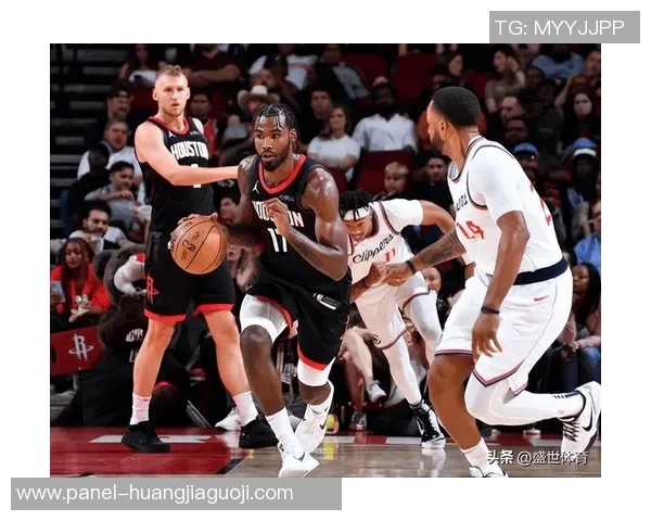 2017年NBA季后赛火箭队与快船队激战回顾与精彩瞬间分析